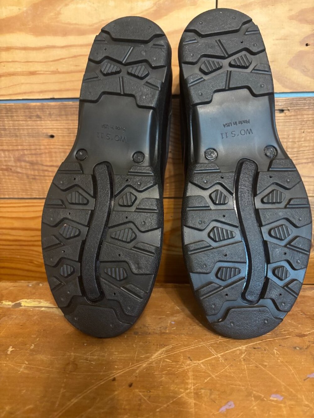 Brand New Sloggers Women's 11 - Picture 6 of 7